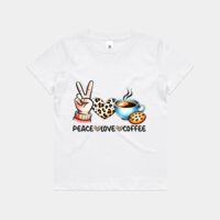 Youth Staple Tee Thumbnail