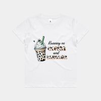 Youth Staple Tee Thumbnail