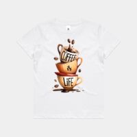 Youth Staple Tee Thumbnail