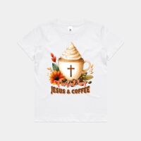 Youth Staple Tee Thumbnail