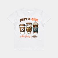 Youth Staple Tee Thumbnail