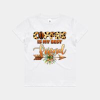 Youth Staple Tee Thumbnail