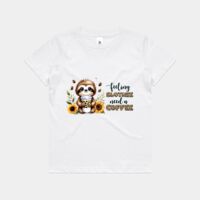 Youth Staple Tee Thumbnail