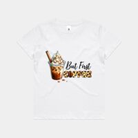 Youth Staple Tee Thumbnail