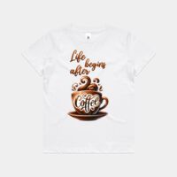 Youth Staple Tee Thumbnail