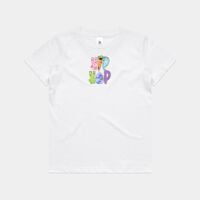 Youth Staple Tee Thumbnail