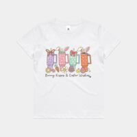 Youth Staple Tee Thumbnail