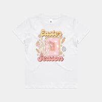 Youth Staple Tee Thumbnail