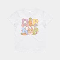 Youth Staple Tee Thumbnail