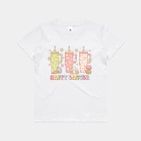 Youth Staple Tee Thumbnail