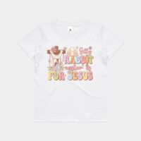 Youth Staple Tee Thumbnail