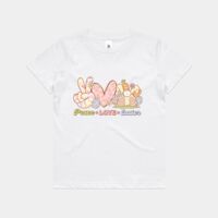 Youth Staple Tee Thumbnail