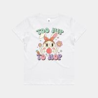 Youth Staple Tee Thumbnail
