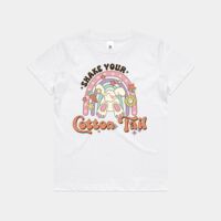 Youth Staple Tee Thumbnail