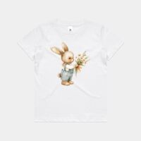 Youth Staple Tee Thumbnail