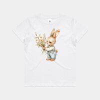 Youth Staple Tee Thumbnail