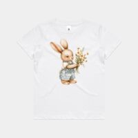 Youth Staple Tee Thumbnail