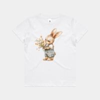 Youth Staple Tee Thumbnail