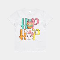 Youth Staple Tee Thumbnail