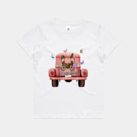 Youth Staple Tee Thumbnail