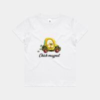 Youth Staple Tee Thumbnail