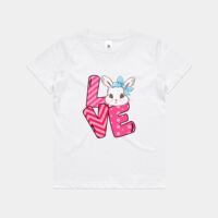 Youth Staple Tee Thumbnail