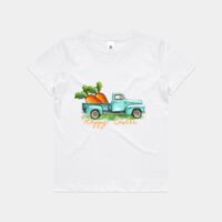 Youth Staple Tee Thumbnail