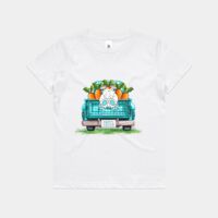 Youth Staple Tee Thumbnail