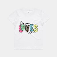 Youth Staple Tee Thumbnail