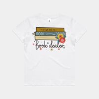 Youth Staple Tee Thumbnail