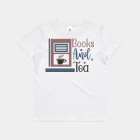 Youth Staple Tee Thumbnail