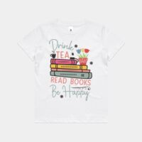 Youth Staple Tee Thumbnail