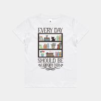 Youth Staple Tee Thumbnail