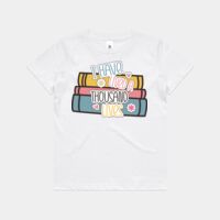 Youth Staple Tee Thumbnail