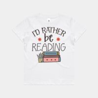 Youth Staple Tee Thumbnail