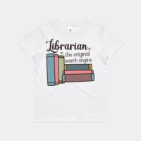 Youth Staple Tee Thumbnail