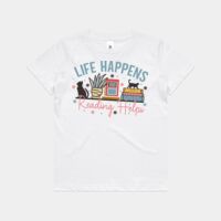 Youth Staple Tee Thumbnail