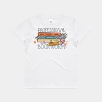 Youth Staple Tee Thumbnail