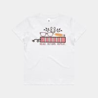 Youth Staple Tee Thumbnail