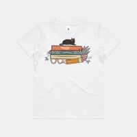 Youth Staple Tee Thumbnail