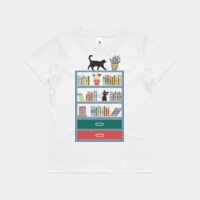 Youth Staple Tee Thumbnail