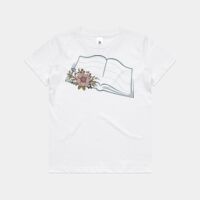Youth Staple Tee Thumbnail