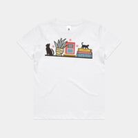 Youth Staple Tee Thumbnail
