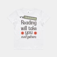 Youth Staple Tee Thumbnail