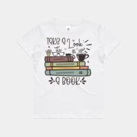 Youth Staple Tee Thumbnail