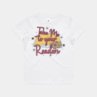 Youth Staple Tee Thumbnail