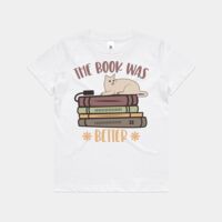 Youth Staple Tee Thumbnail