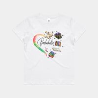 Youth Staple Tee Thumbnail