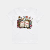 Youth Staple Tee Thumbnail