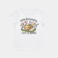 Youth Staple Tee Thumbnail